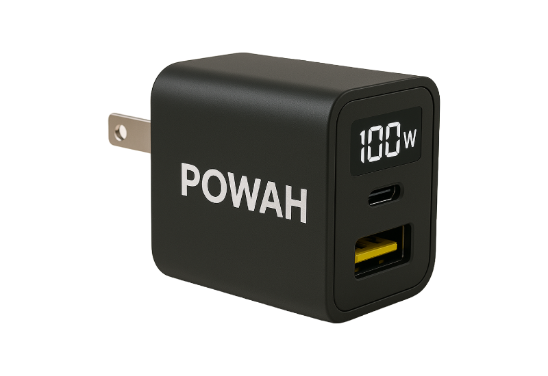 Charger 充電器