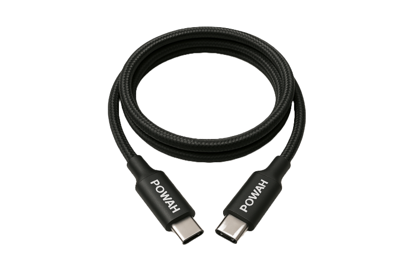 Cable 充電線