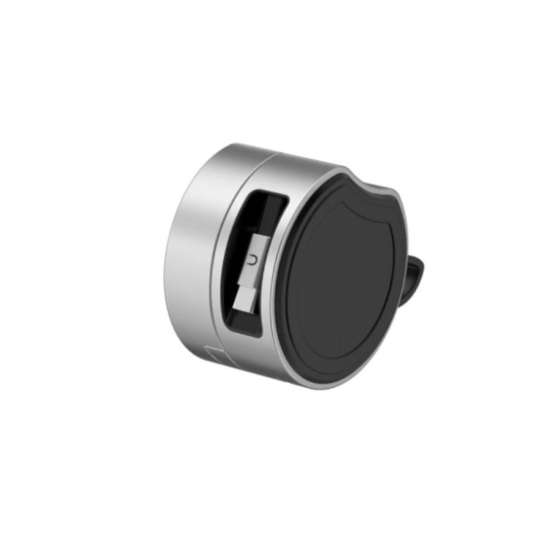 TravelMag Pro 25W 3合1 Qi2 無線充電座 