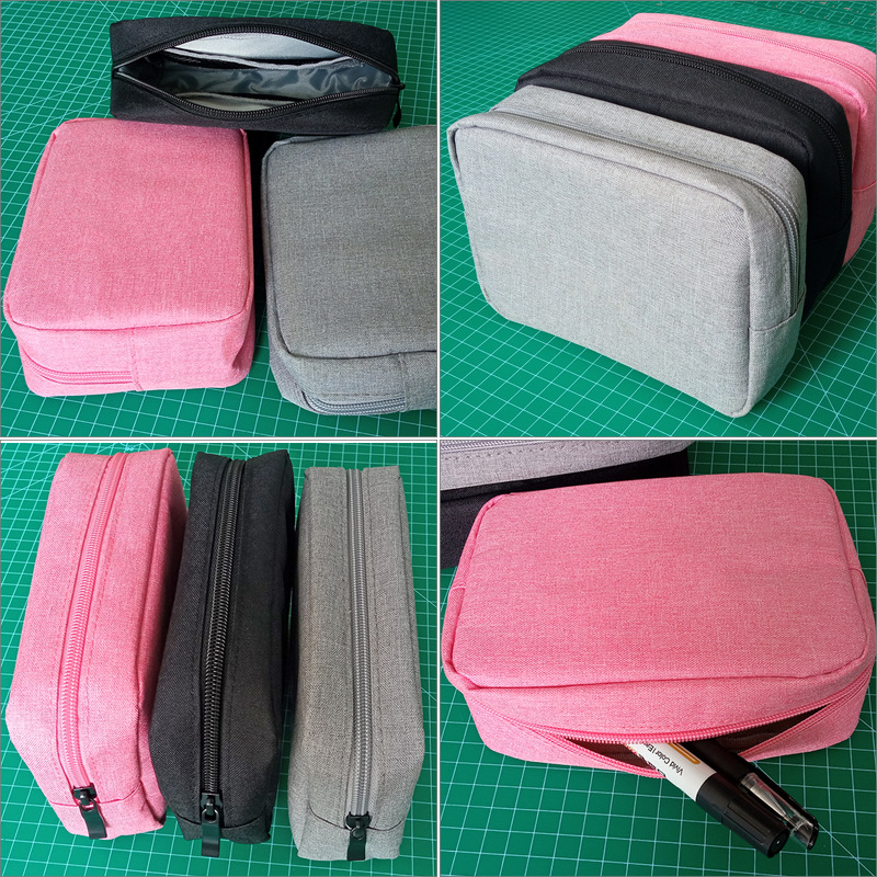 TravelBag 萬用收納包